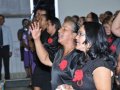Pregação do Pr. Genival Bento encerra festa do círculo de oração do Farol