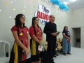 Festividade infantil na AD Portelinha é marcada com renovo espiritual e salvação de almas