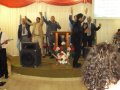 Missionários em Justiniano Posse na Argentina enviam notícias da obra