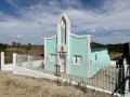 Pastor-presidente participa da inauguração de mais um templo em Quebrangulo