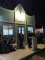 Pastor-presidente José Orisvaldo Nunes inaugura mais uma congregação em Alagoas