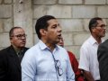 Ex-membros da AD Bebedouro celebram Culto do Reencontro na AD Tabuleiro