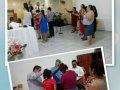 Relatório da obra missionária em Honduras
