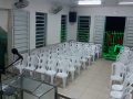Sub da AD Ouro Preto é desmembrada e torna-se a congregação Damasco