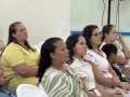 Lideranças participam de estudos bíblicos no Centenário da AD Maragogi