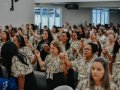 7º Congresso de Mulheres é marcado pelo poder de Deus