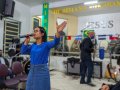 AD Novo Mundo promove 3ª edição da Semana Missionária