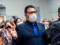 Pastor-presidente inaugura mais uma igreja em Maceió: AD Franco Jatobá