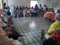Abrigo Leal inaugura Central de Telemarketing e convida mantenedores
