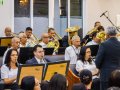 Assembleia de Deus celebra Santa Ceia de junho na igreja sede