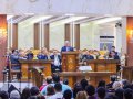 Assembleia de Deus no Farol celebra 83 anos do Coral Celeste