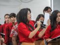 Festividade de Círculo de Oração e Visitadoras marca Teotônio Vilela
