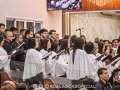 Coro Louvor Jovem celebra Jubileu de Ouro: 50 anos de louvor ao Senhor Jesus