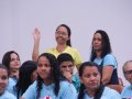 Fórum Nordeste Para Cristo Kids reúne cerca de 300 lideranças de Alagoas