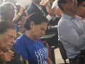 5º Congresso de Capelania reúne vários participantes na Assembleia de Deus da Cohab