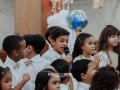 Assembleia de Deus no Farol celebra 43 anos do grupo Vozes Infantis