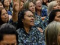 Abertura da Convenção Estadual 2022 reúne centenas de evangélicos na igreja sede
