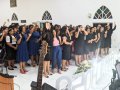 Salvação, cura e libertação marcam a festividade de mulheres em Delmiro Gouveia