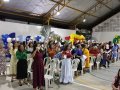 Assembleia de Deus em Ibateguara realiza 4ª Feira de Missões