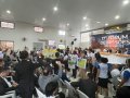 Assembleia de Deus em Alagoas participa do 17º Fórum de Missões do Nordeste