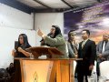 Assembleia de Deus em Piabas celebra festividade de mulheres