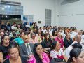 Assembleia de Deus em Maceió batiza 113 novos membros