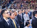 Confira a lista de obreiros consagrados na Convenção Estadual 2025