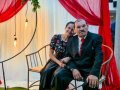 Encontro de Casais da 12ª região reúne centenas de participantes