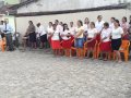 São José da Lage| Campanha Evangelizadora ganha almas para o Reino
