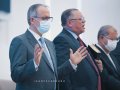 Pastor-presidente participa da inauguração da Assembleia de Deus em Caruaru