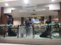 Doutrina| Pastor-presidente ministra sobre fé em tempos de adversidade