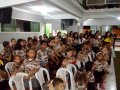 AD Santa Brígida celebra o 5º Aniversário do Conjunto de Crianças Jardim de Deus
