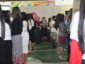 Encontro reúne mais de 60 casais em São Miguel dos Campos