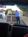 UFIMADAL visita o presbítero e missionário Adson Kadmyel no Povoado Canabrava