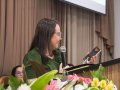 Convenção Estadual segue com a programação diurna da Escola Bíblica de Obreiros