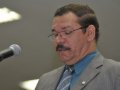 Pr. Jairo Teixeira conscientiza sobre a importância do diaconato