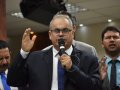 A perseguição da igreja é tema do culto de doutrina na igreja sede