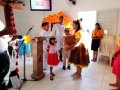 Riacho Doce| AD Grota do Andraújo promove evento alusivo ao Maio Laranja