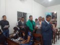 Impacta Jovem reúne juventude da Assembleia de Deus em Riacho da Jacobina