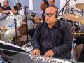 Banda Louvores de Sião celebra 71 anos em culto em ação de graças
