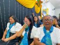 AD Parque Petrópolis realiza festividade unificada da União Feminina
