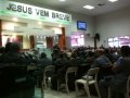 Igreja agradece a Deus pelos 81 anos de vida do pastor José Neco