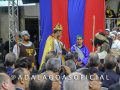 21 pessoas aceitam a Cristo na abertura da Convenção Estadual 2018