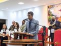 Salvação, cura e libertação marcam a festividade de mulheres em Delmiro Gouveia