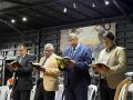 Cruzada Evangelística reúne centenas de pessoas em Chã da Jaqueira
