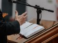 Culto de doutrina tem mensagem sobre os milagres de Deus