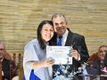 FATEAL forma turma do CPO Feminino, Bacharel e Básico em Teologia