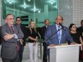 Pastor-presidente inaugura nova igreja sede em São Luís do Quitunde