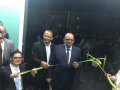 Pr. José Orisvaldo Nunes de Lima participa de inauguração em São Luís do Quitunde