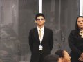 Pr. Samuel Moraes ministra na igreja sede sobre o poder da Palavra de Deus